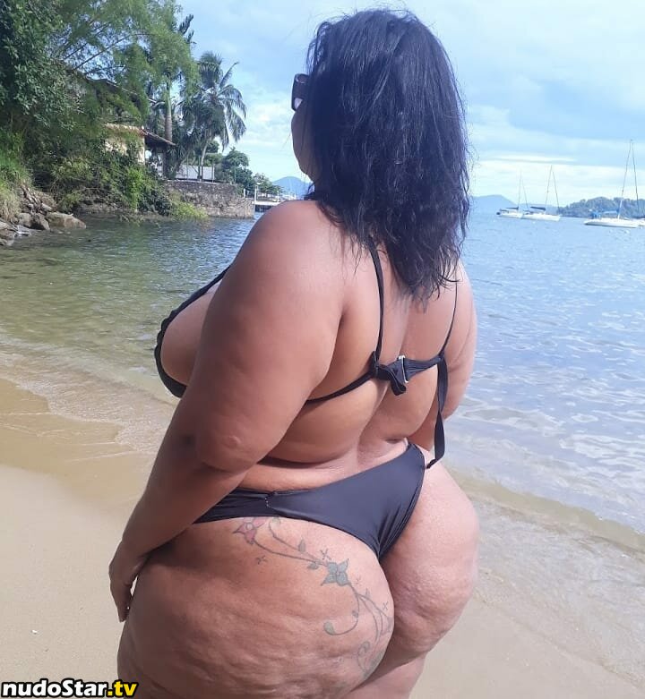 Giselle Machado / Phoenix.big.ass / giselle.machado.oficial / ilannadenofte Nude OnlyFans Leaked Photo #10