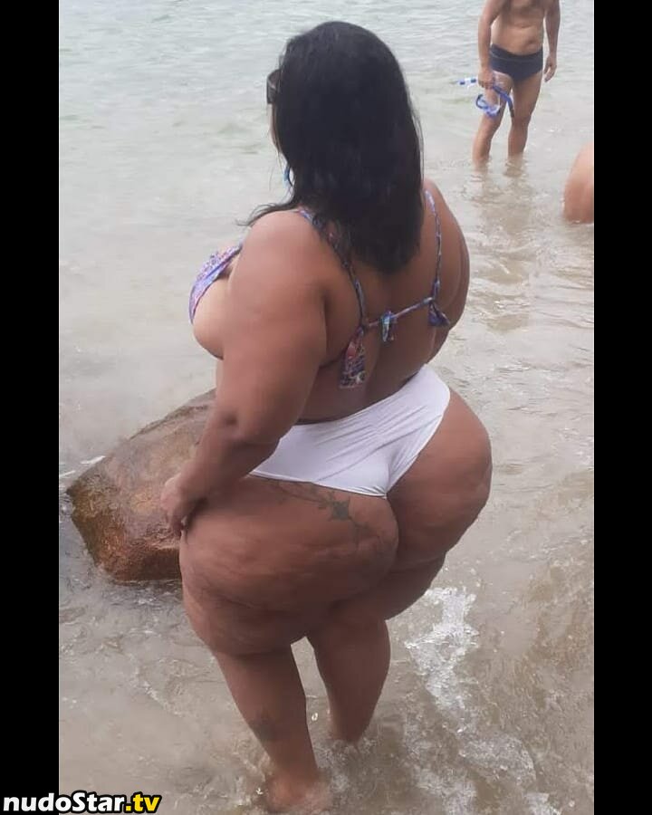 Giselle Machado / Phoenix.big.ass / giselle.machado.oficial / ilannadenofte Nude OnlyFans Leaked Photo #20