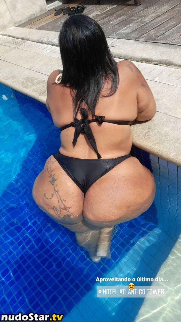 Giselle Machado / Phoenix.big.ass / giselle.machado.oficial / ilannadenofte Nude OnlyFans Leaked Photo #24