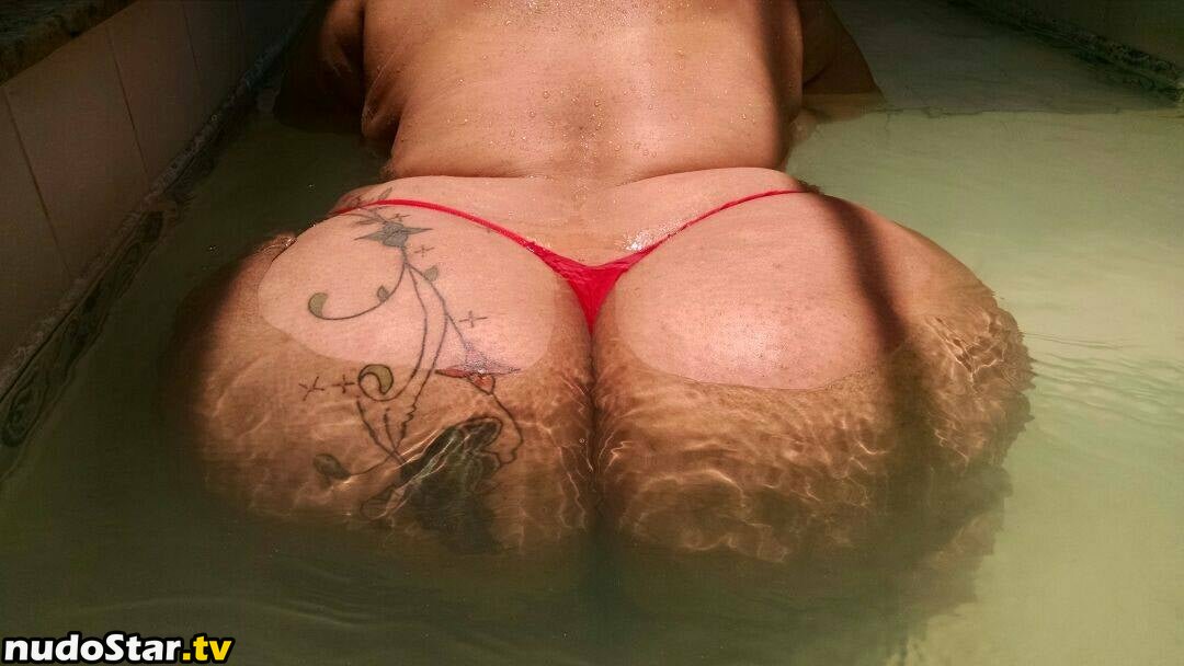 Giselle Machado / Phoenix.big.ass / giselle.machado.oficial / ilannadenofte Nude OnlyFans Leaked Photo #34