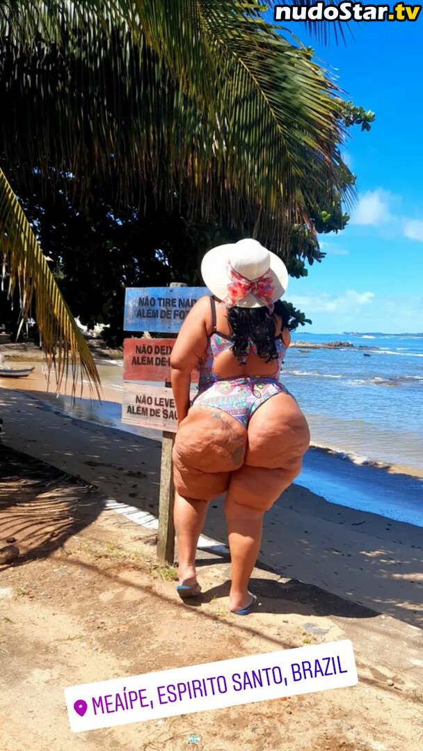 Giselle Machado / Phoenix.big.ass / giselle.machado.oficial / ilannadenofte Nude OnlyFans Leaked Photo #37