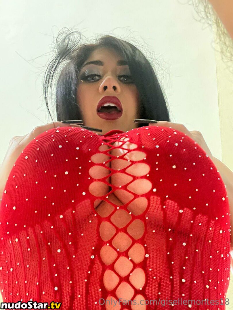 Giselle Montes / gisellemontes18 / gisellemontes5 Nude OnlyFans Leaked Photo #19