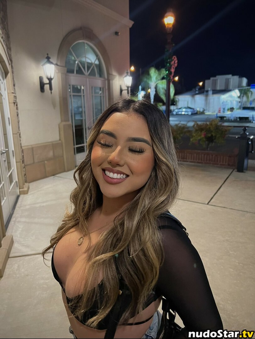 Gisselle Next Door / bravogisselle Nude OnlyFans Leaked Photo #18