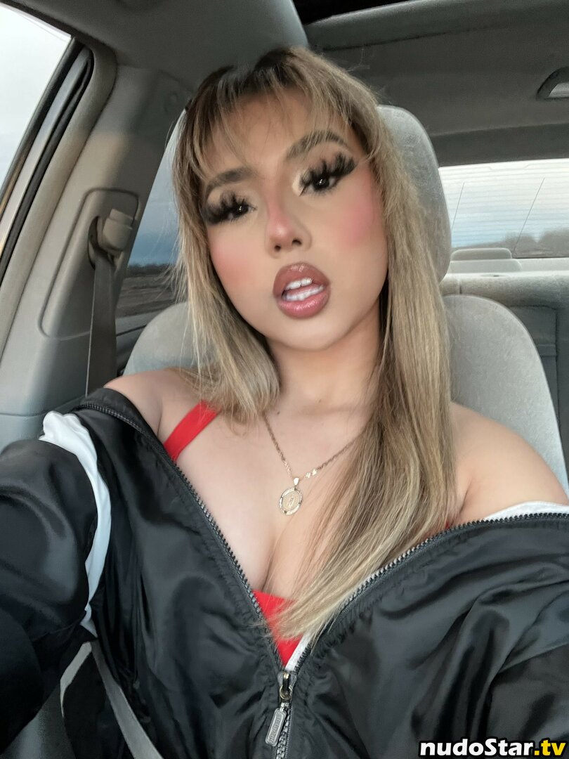 Gisselle Next Door / bravogisselle Nude OnlyFans Leaked Photo #28