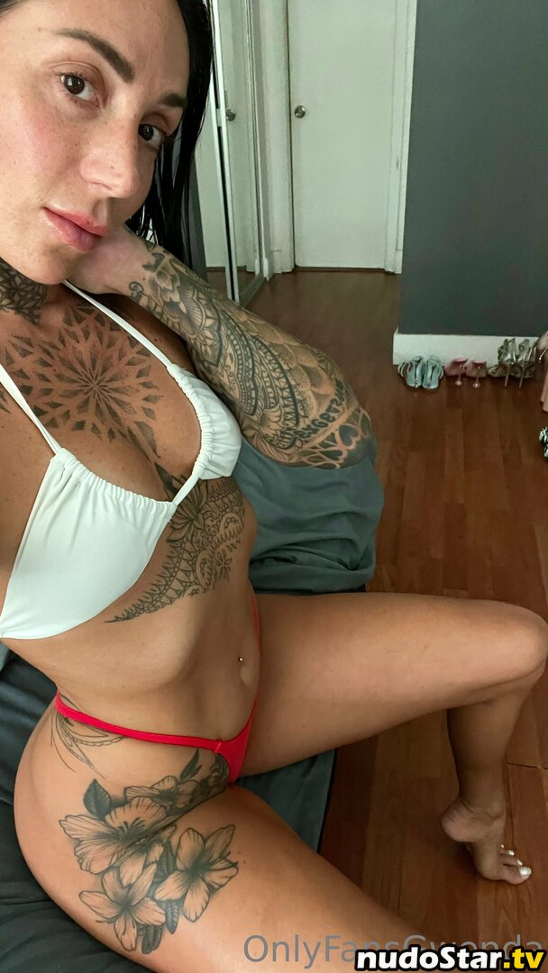 giulia_bianchi_ Nude OnlyFans Leaked Photo #8