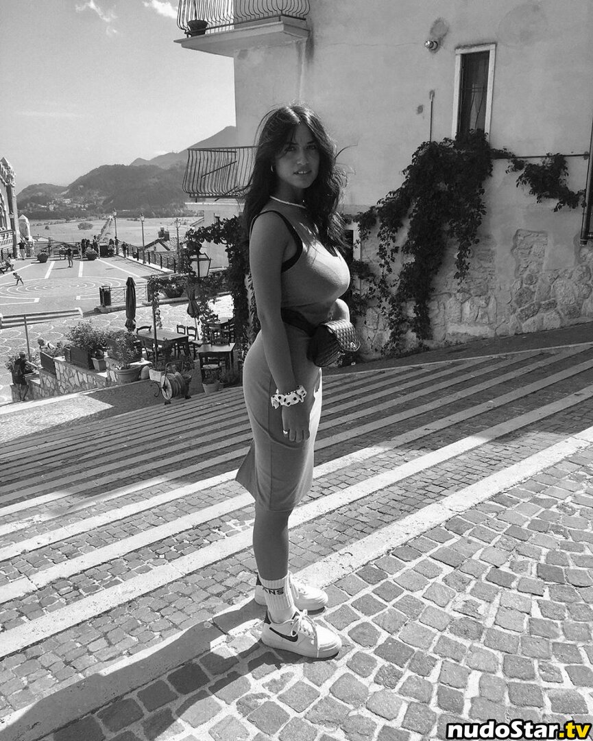 Giulia Colasante / giuliacolasante Nude OnlyFans Leaked Photo #32
