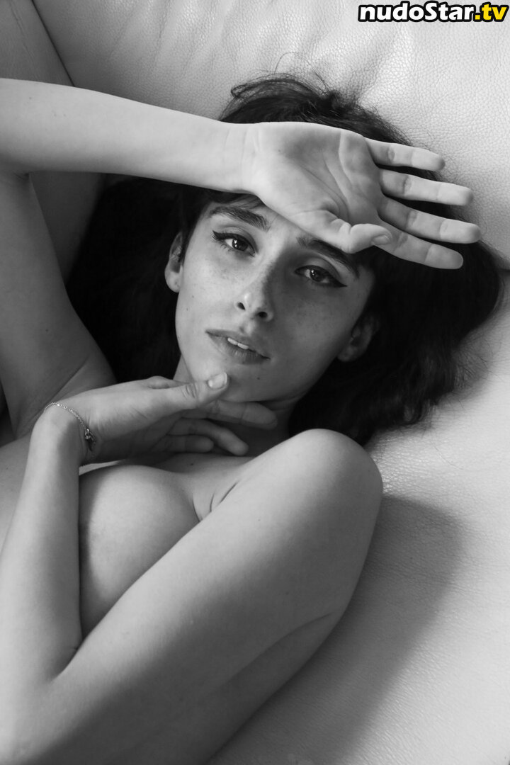 Giulia Finocchi / giuliafn Nude OnlyFans Leaked Photo #30