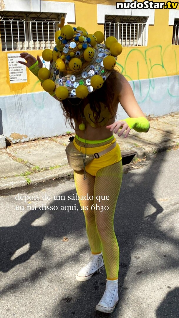 Giulia Gayoso / giuliagayoso Nude OnlyFans Leaked Photo #5