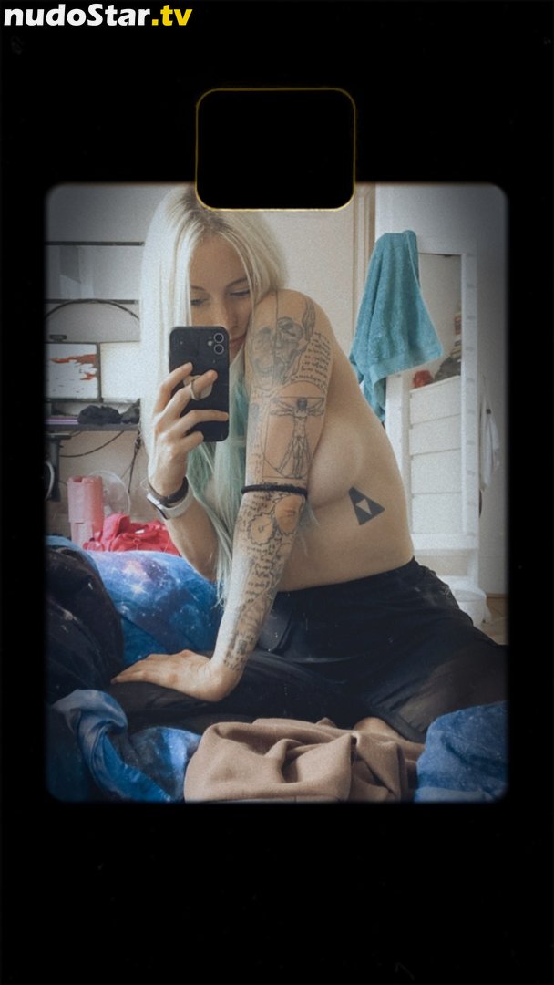 Giulia Henne / giuhenne Nude OnlyFans Leaked Photo #8