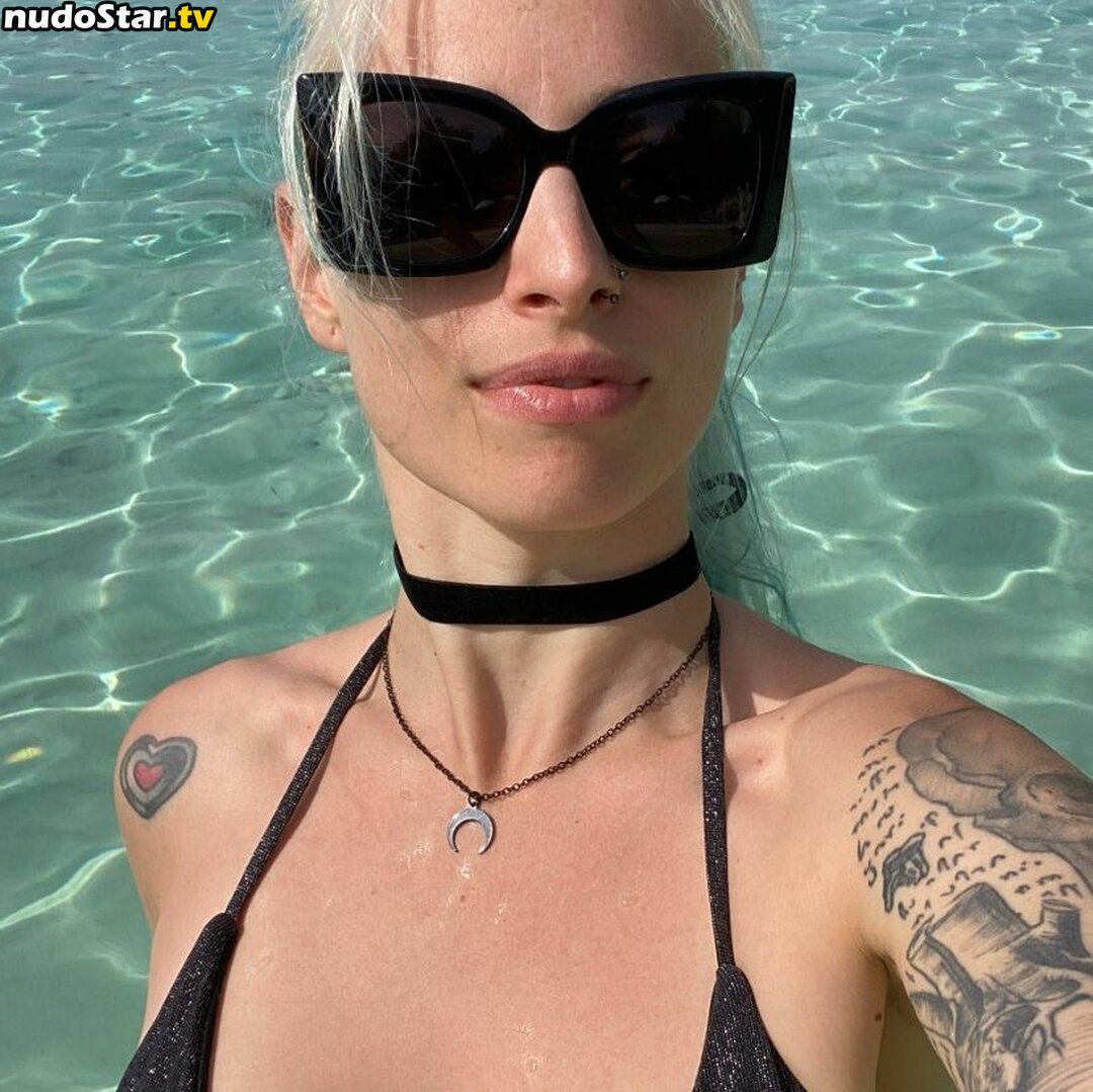 Giulia Henne / giuhenne Nude OnlyFans Leaked Photo #35