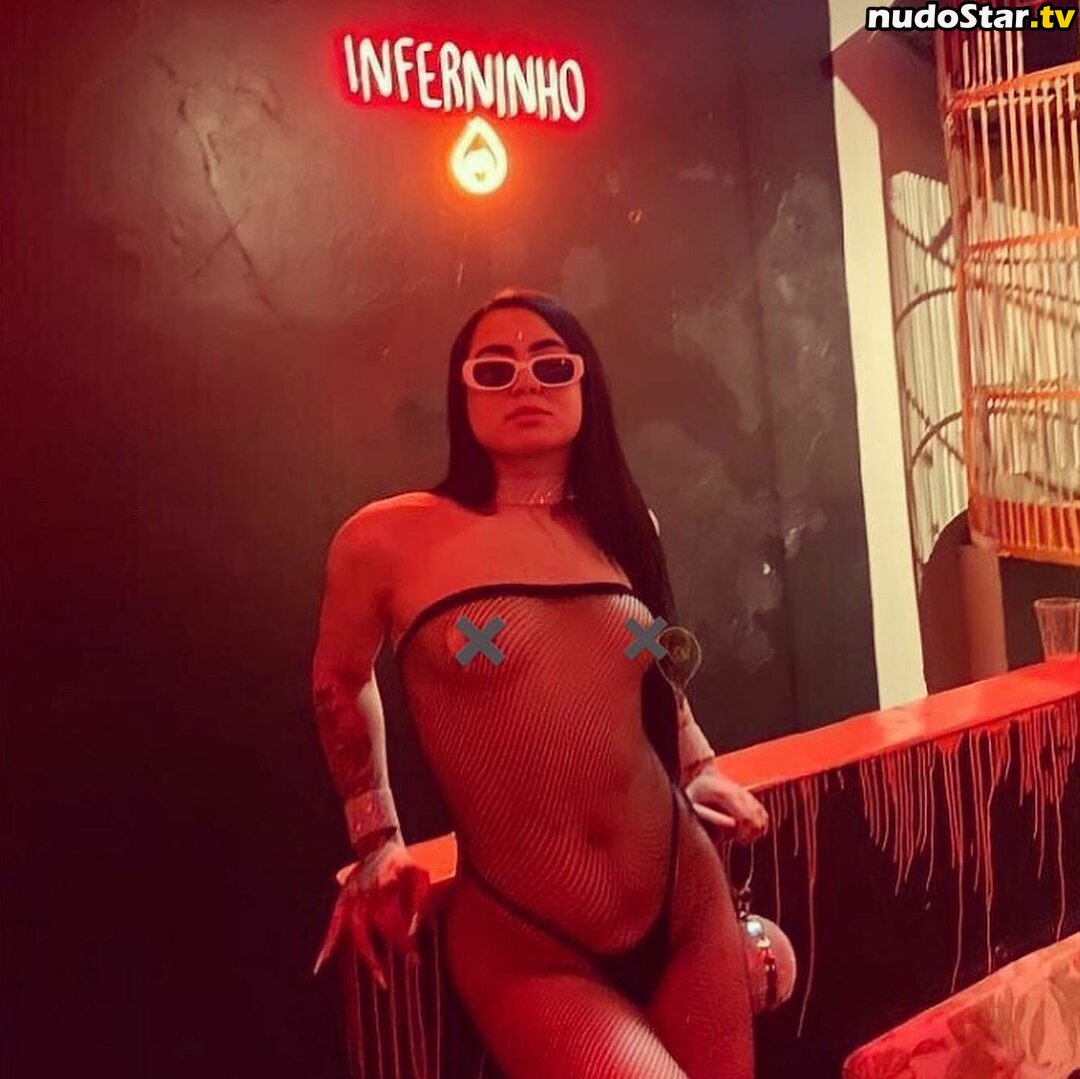 Giulia Muniz / Tranny Cat / giu.muniz_ / trannycat Nude OnlyFans Leaked Photo #5