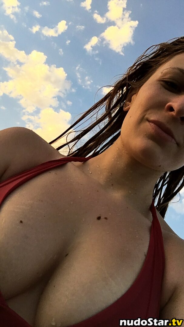 Giulia Viglianti / urania_mundus Nude OnlyFans Leaked Photo #35