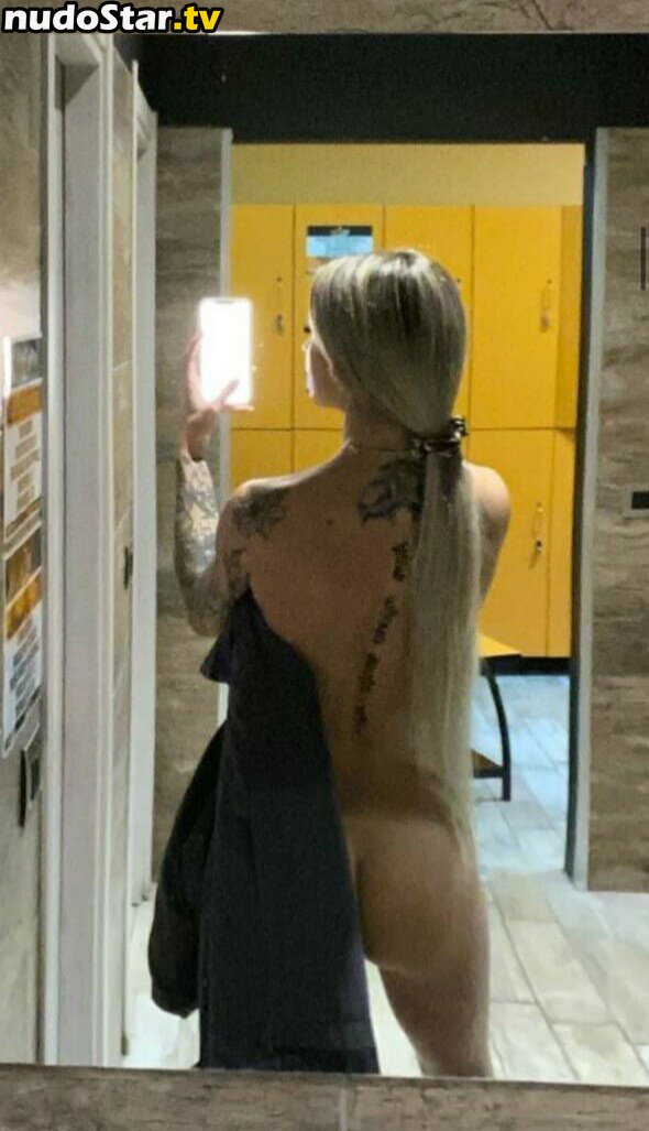 giulismolteni Nude OnlyFans Leaked Photo #22