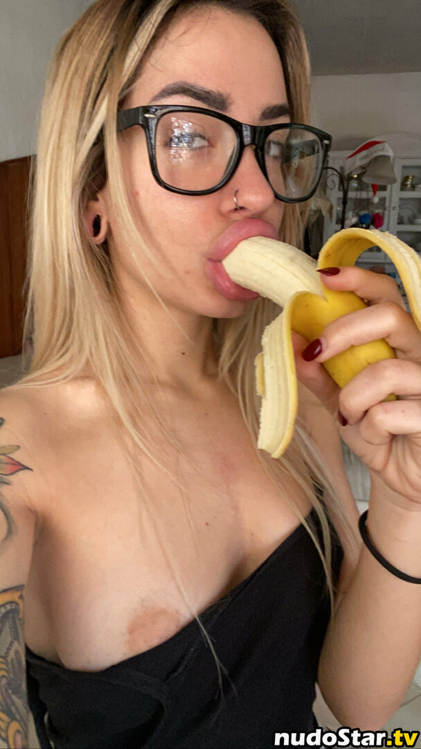 Giuno Sg Nude OnlyFans Leaked Photo #1