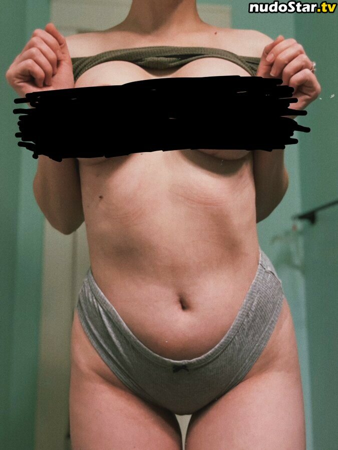 givemethespooks Nude OnlyFans Leaked Photo #67