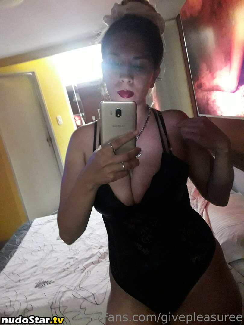 givepleasuree Nude OnlyFans Leaked Photo #20