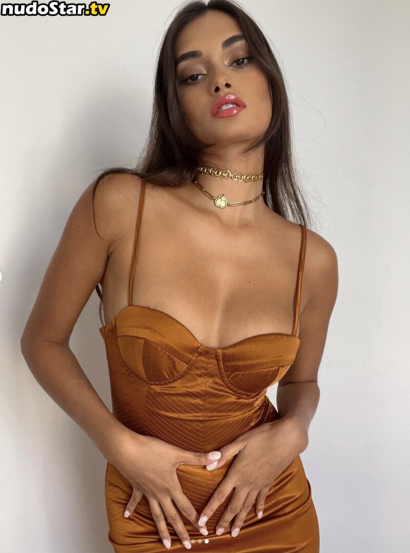 Gizele Oliveira / giizeleoliveira Nude OnlyFans Leaked Photo #16