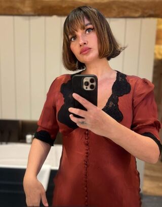 Gizzi Erskine