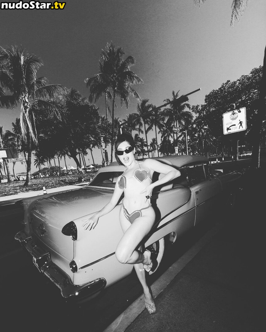 GKay / Gessica Kayane / gessicakayane Nude OnlyFans Leaked Photo #57