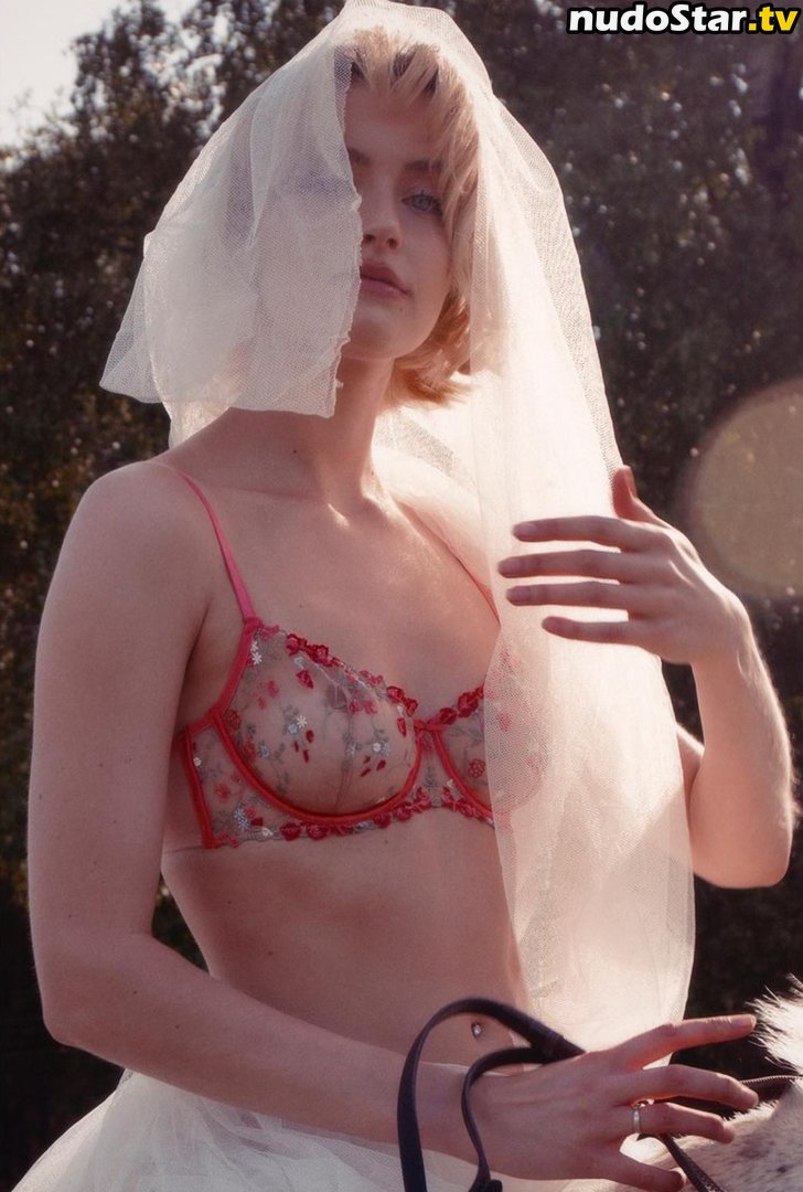 Gloria ASMR / gloria.asmr Nude OnlyFans Leaked Photo #40