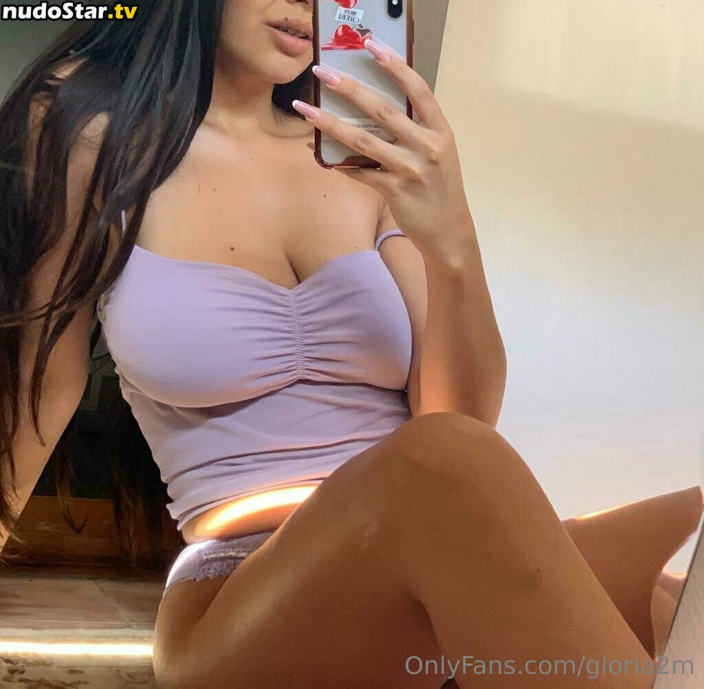 gloria2m / go2m Nude OnlyFans Leaked Photo #4