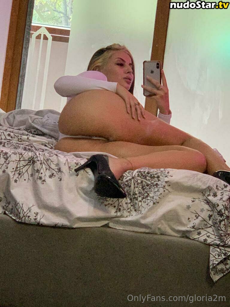 gloria2m / go2m Nude OnlyFans Leaked Photo #21