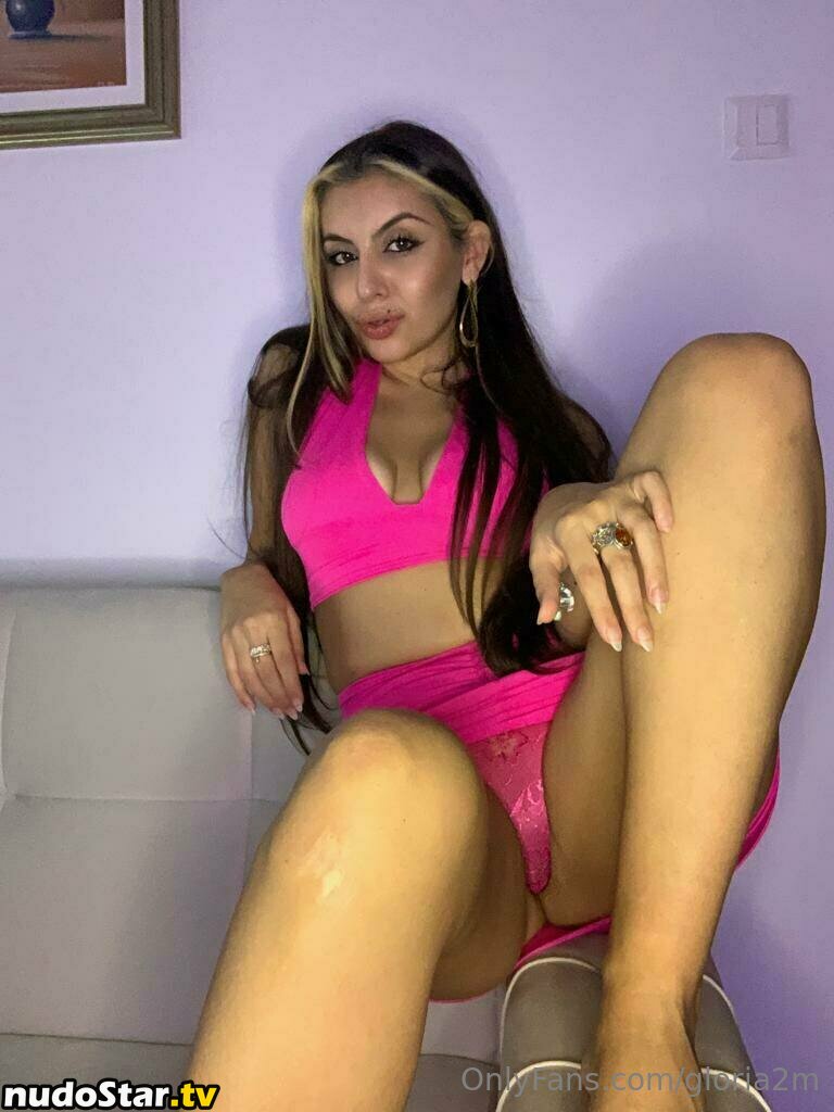gloria2m / go2m Nude OnlyFans Leaked Photo #34