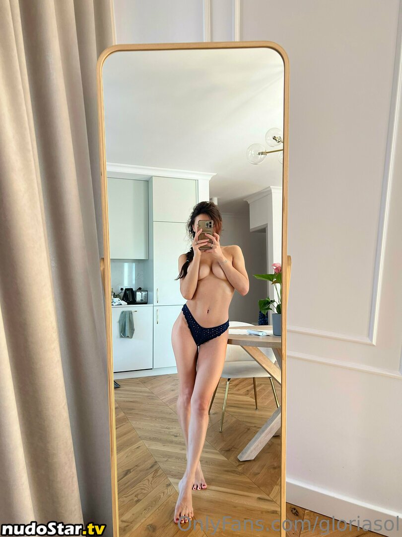 gloria__sol / gloriasol / heal-fit Nude OnlyFans Leaked Photo #111