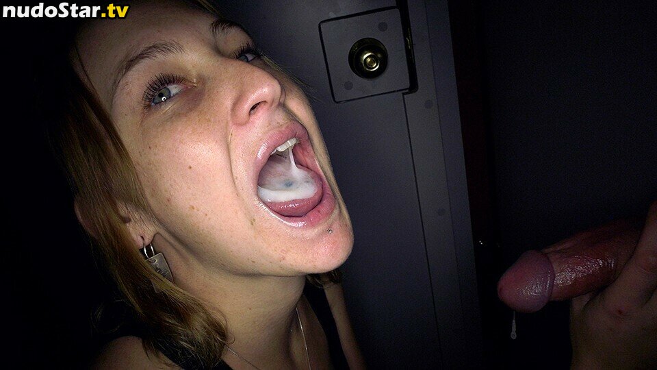 Gloryhole Swallow Nude OnlyFans Leaked Photo #395