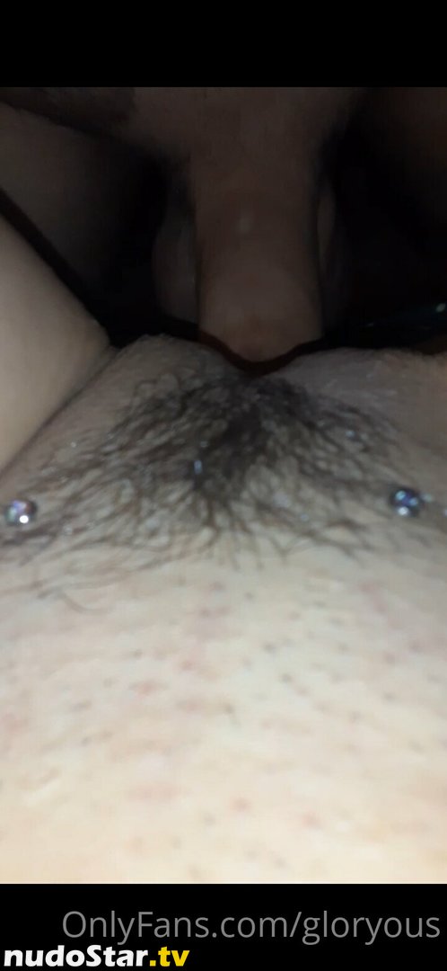 glorious / gloryous Nude OnlyFans Leaked Photo #9