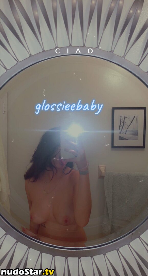 Glossieebaby / Superduperaggs / glossiebaby Nude OnlyFans Leaked Photo #11