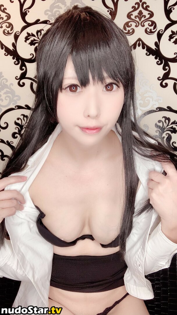 Glossy Rabbit / tsuyato / 艶兎 Nude OnlyFans Leaked Photo #28