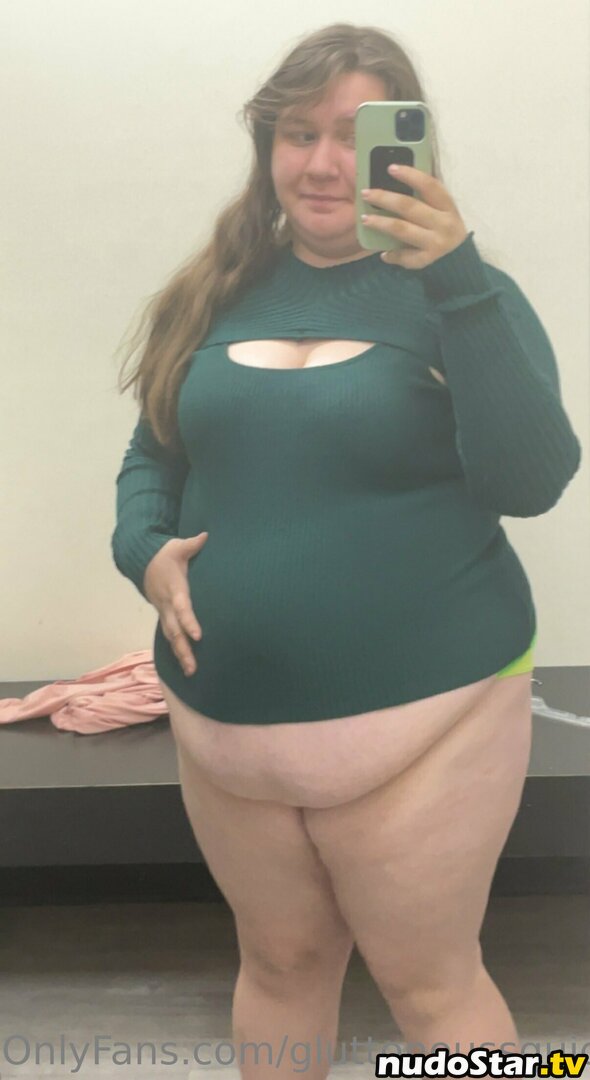 gluttonoussquid / the_gluttonous_ Nude OnlyFans Leaked Photo #17