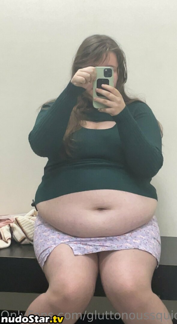 gluttonoussquid / the_gluttonous_ Nude OnlyFans Leaked Photo #20