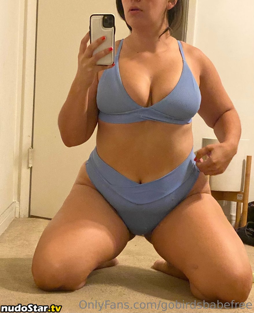 gobirdsbabefree / lld_20__ Nude OnlyFans Leaked Photo #1