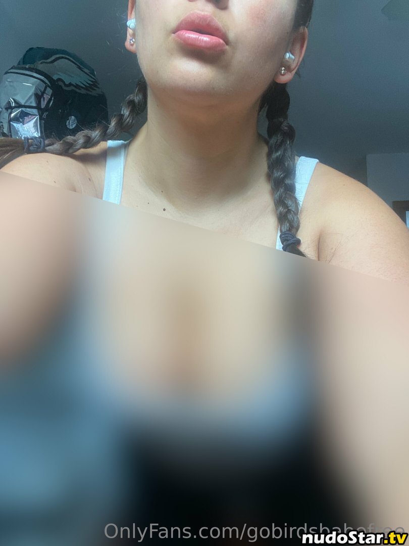 gobirdsbabefree / lld_20__ Nude OnlyFans Leaked Photo #3