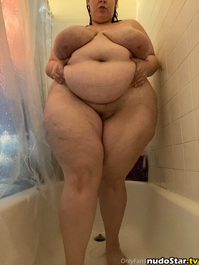 goatbritt / godbritt Nude OnlyFans Leaked Photo #15