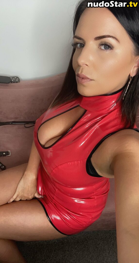 Goddess Alexi / alexigoddess1 / goddess_alexi1 / miss-alexi Nude OnlyFans Leaked Photo #32