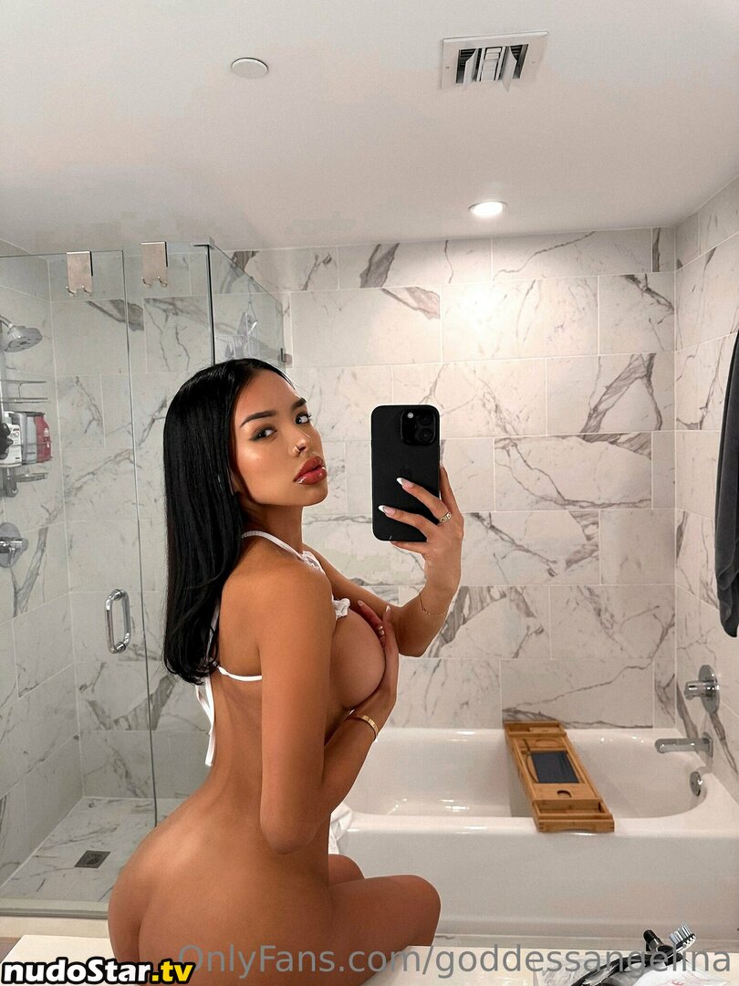 Goddess Angelina / angelinaklair / goddessangelina Nude OnlyFans Leaked Photo #94