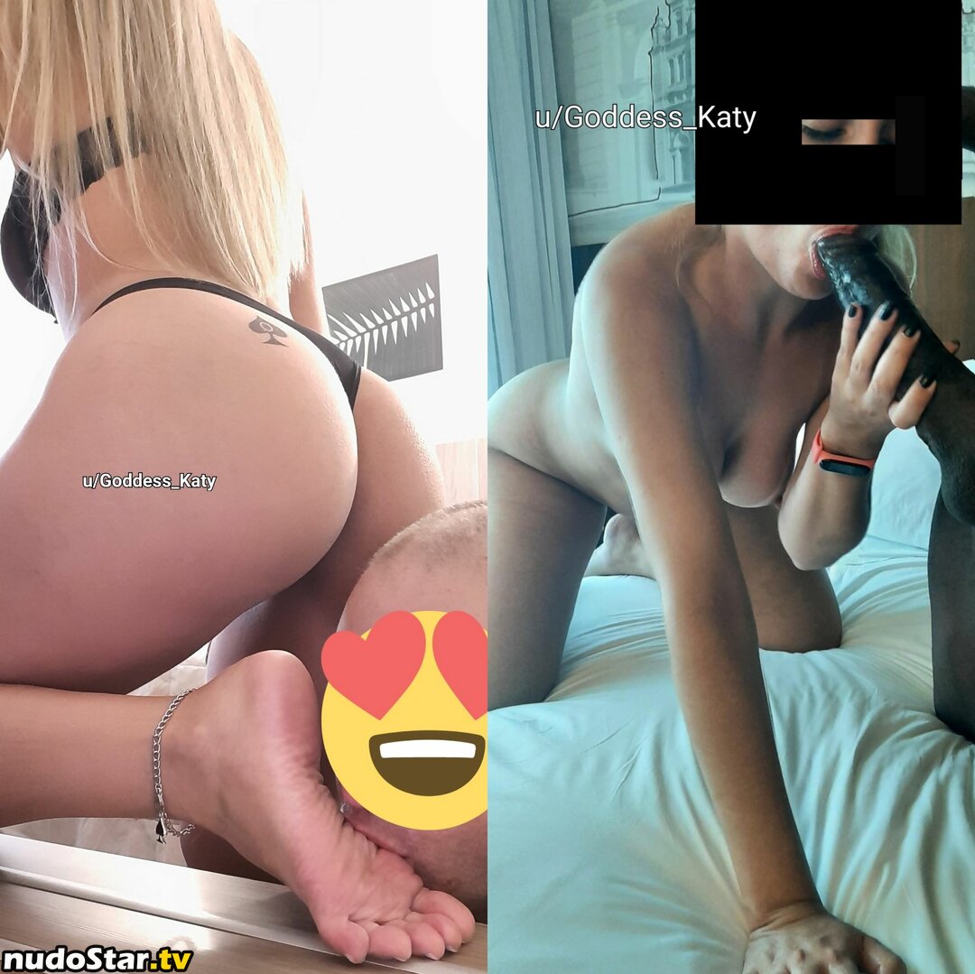 Goddess_Katy / Yourgoddesskaty / https: / katygoddesslove Nude OnlyFans Leaked Photo #2