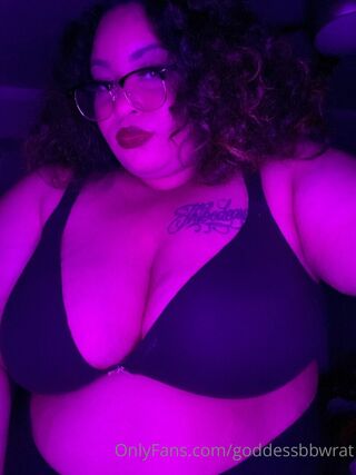 goddessbbwrat