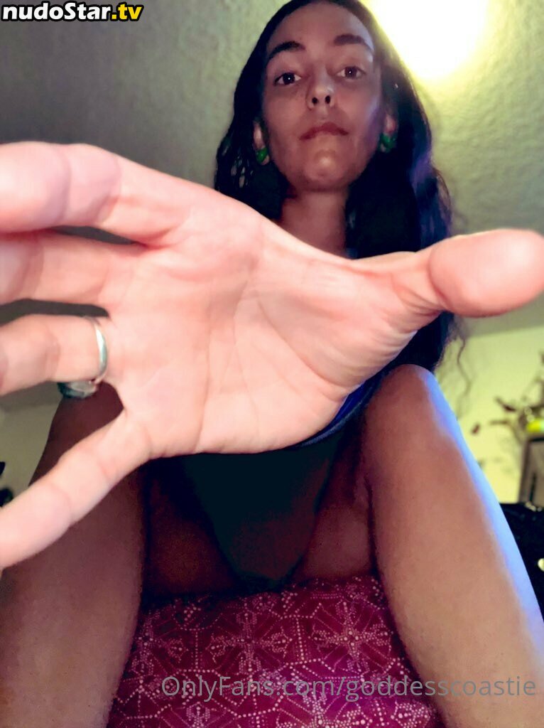 cpgoddess / goddesscoastie Nude OnlyFans Leaked Photo #1