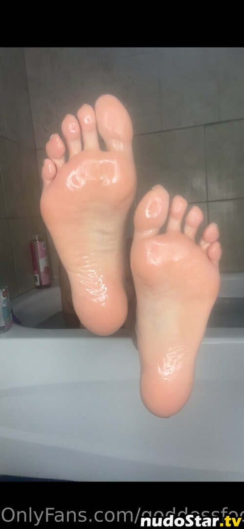 goddess.foot.love / goddessfootlove Nude OnlyFans Leaked Photo #77
