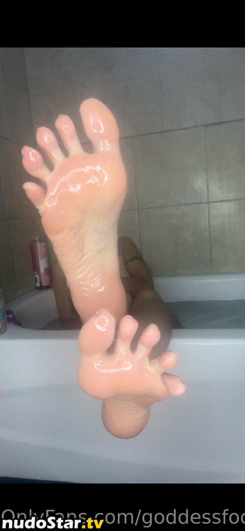 goddess.foot.love / goddessfootlove Nude OnlyFans Leaked Photo #80