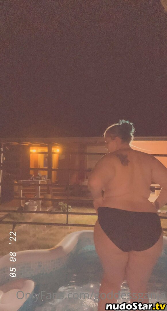 goddessganja Nude OnlyFans Leaked Photo #2