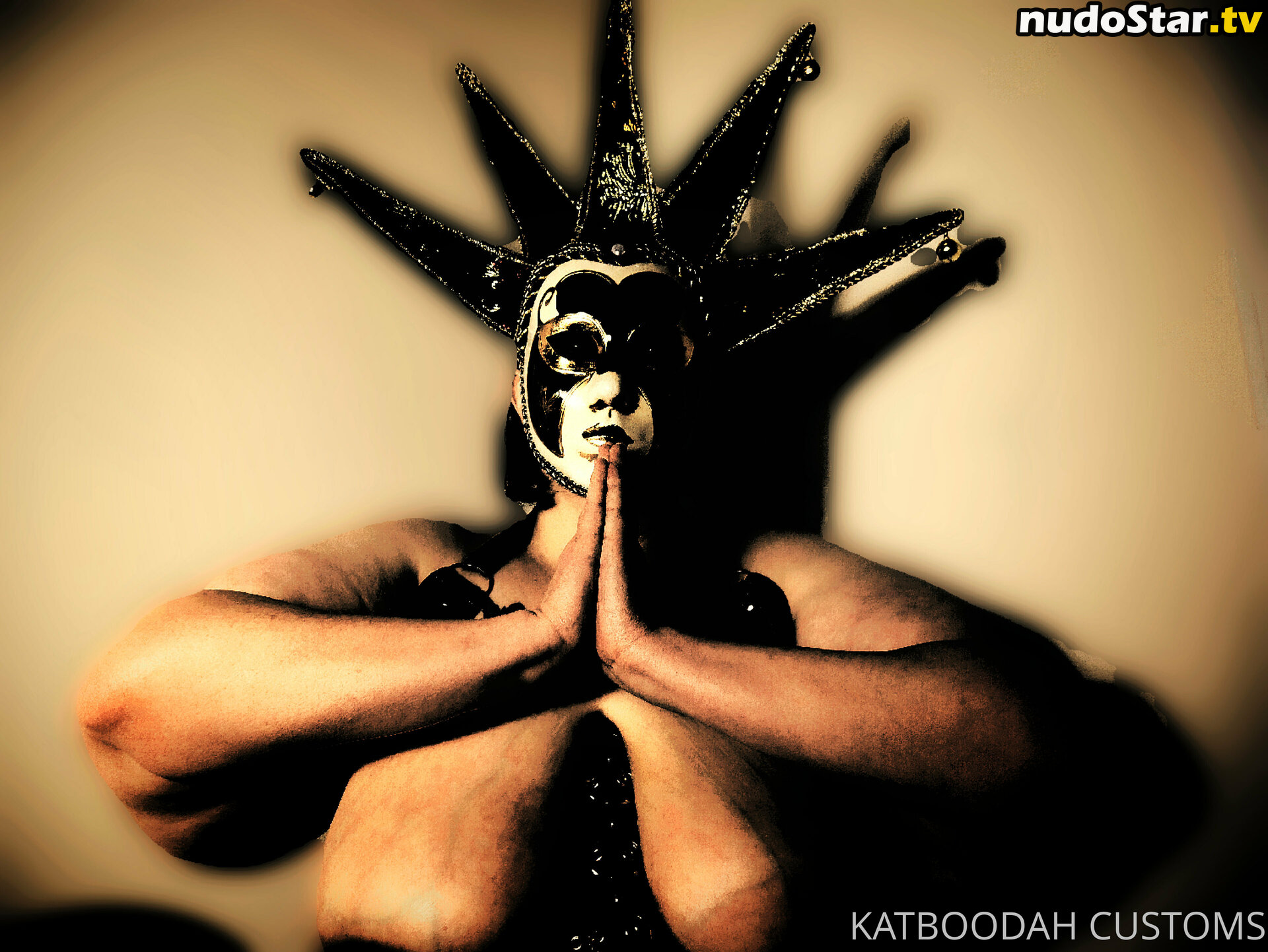 goddesskatboodah Nude OnlyFans Leaked Photo #34