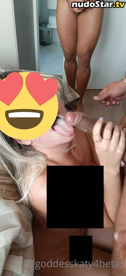 goddesskaty4betas Nude OnlyFans Leaked Photo #7