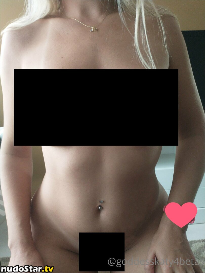 goddesskaty4betas Nude OnlyFans Leaked Photo #25