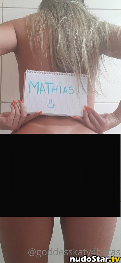 goddesskaty4betas Nude OnlyFans Leaked Photo #30
