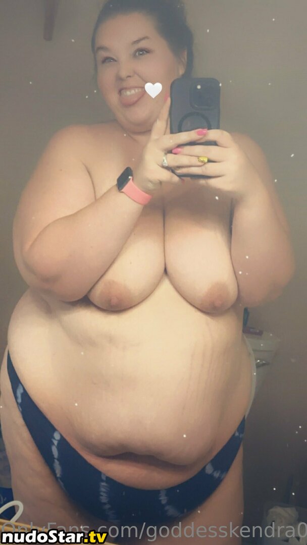 goddesskendra0104 / iamkendreana_ Nude OnlyFans Leaked Photo #16